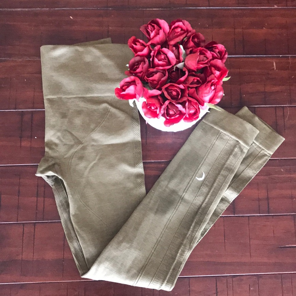 Zyia active leggings